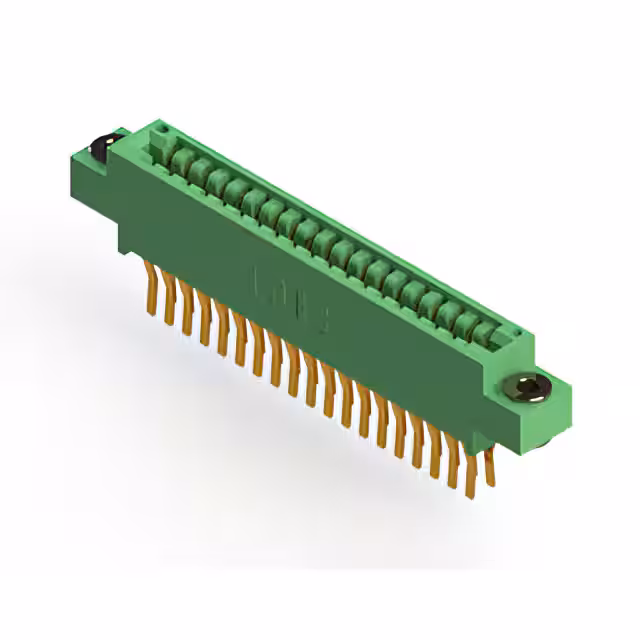 846-038-560-803 EDAC Inc.  Edgeboard Connectors